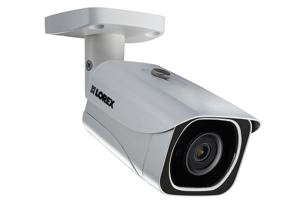 Outdoor Security Camera 4K