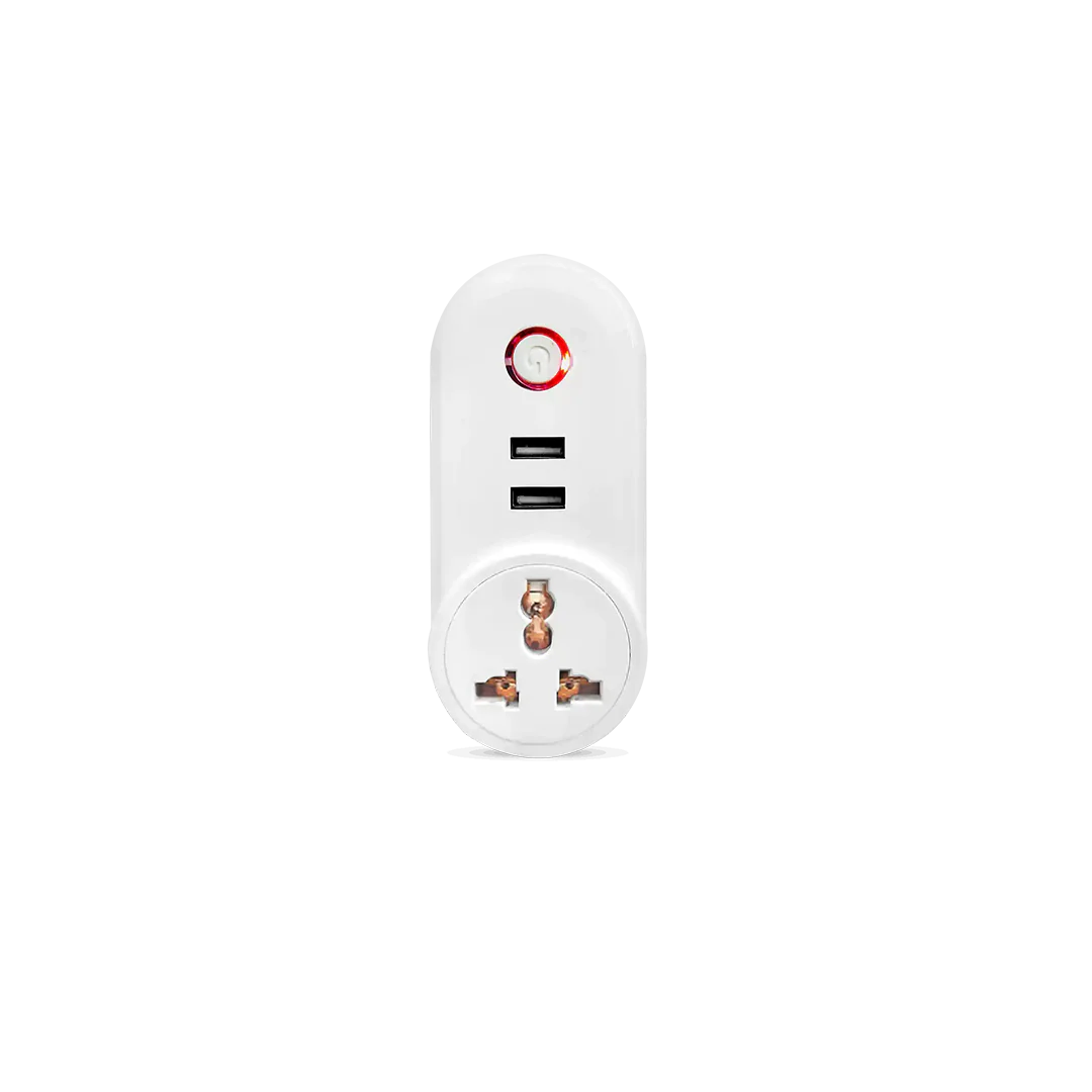 Smart Energy Plug 16A
